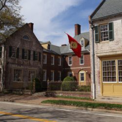 Colonial Williamsburg