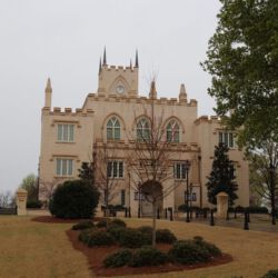 Milledgeville