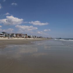 Bei Myrtle Beach, SC