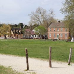 Colonial Williamsburg