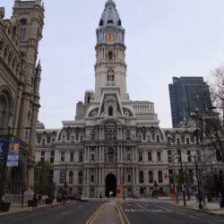Philadelphia City Hall