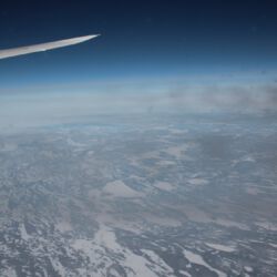 Hoch im Norden Kanadas