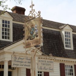 Colonial Williamsburg