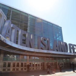 Staten Island Ferry