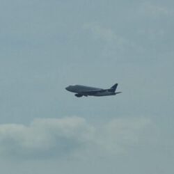 Dreamlifter von Boeing